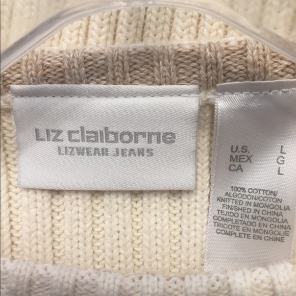 Sweater. - Picture 3 of 3